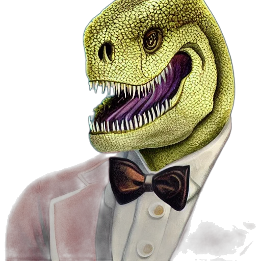 mask, creature, animal, staff transparent PNG cut-out