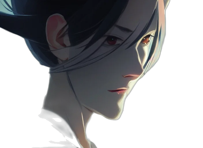 face, mask, robot, staff transparent PNG cut-out