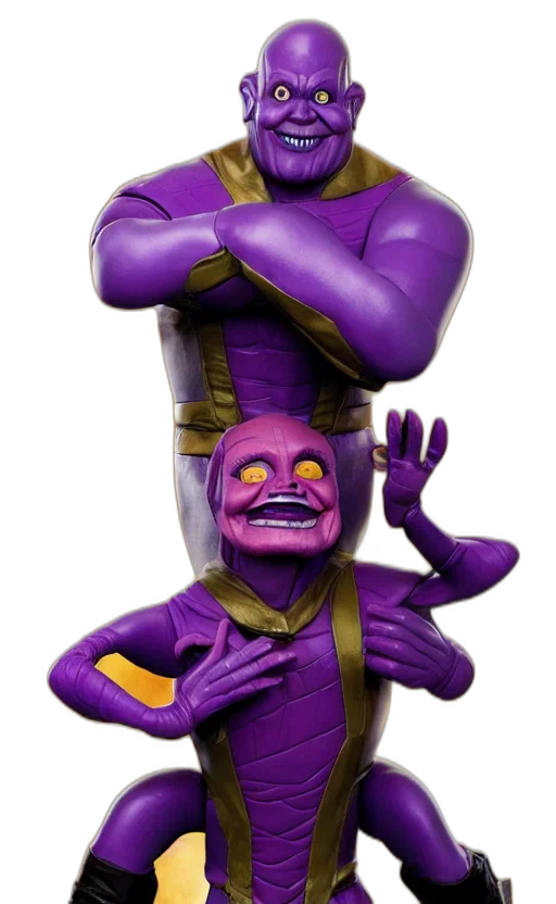 mask, creature, robot, face transparent PNG cut-out