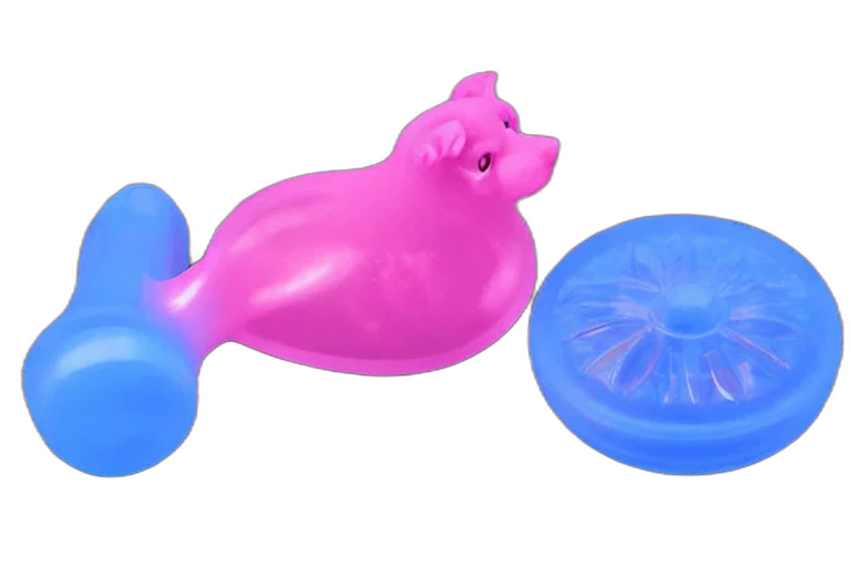 3d render, concept art, neon, translucent transparent PNG cut-out