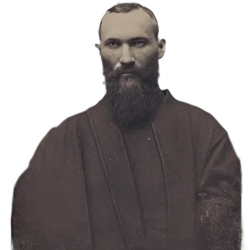 staff, face, mask, jacket transparent PNG cut-out