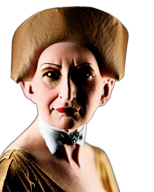 mask, face, hat, staff transparent PNG cut-out