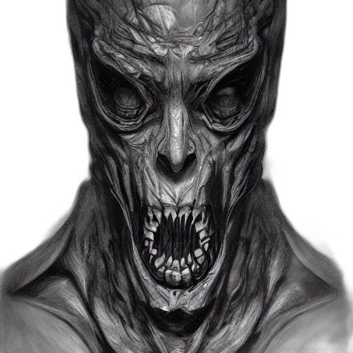 mask, face, creature, animal transparent PNG cut-out
