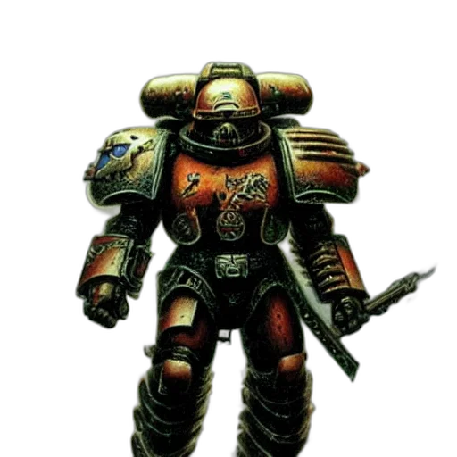 robot, weapon, staff, concept art transparent PNG cut-out