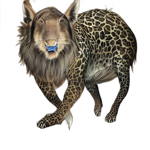 animal, creature, dragon, jewelry transparent PNG cut-out