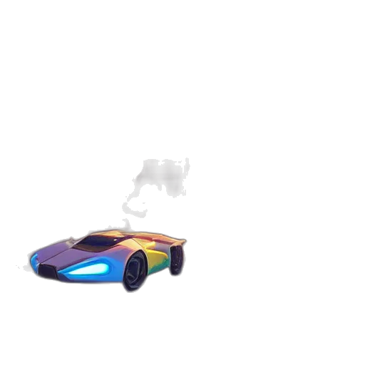 car, robot, weapon, dragon transparent PNG cut-out