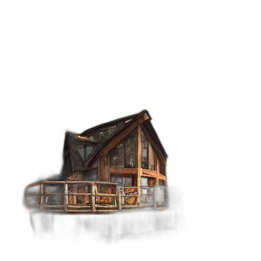furniture, building, jewelry, weapon transparent PNG cut-out