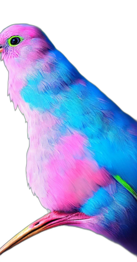 animal, hair, creature, dress transparent PNG cut-out