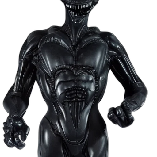 robot, creature, mask, animal transparent PNG cut-out