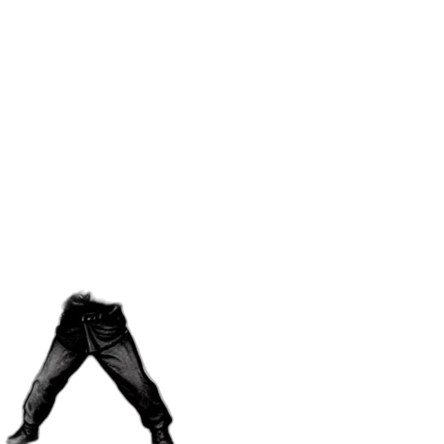 shoes, robot, jacket, animal transparent PNG cut-out