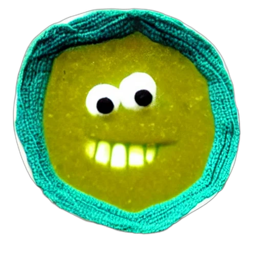 mask, food, staff, face transparent PNG cut-out