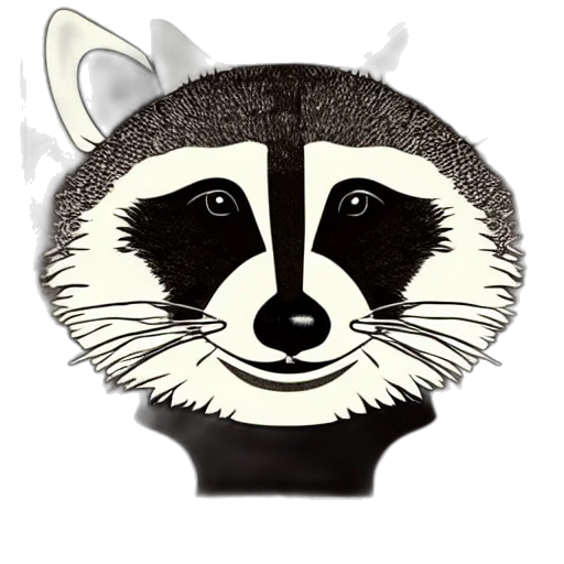 staff, hat, mask, animal transparent PNG cut-out