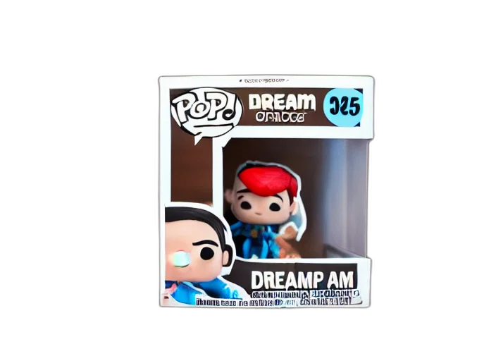 concept art, comic book art, 3d render, product transparent PNG cut-out