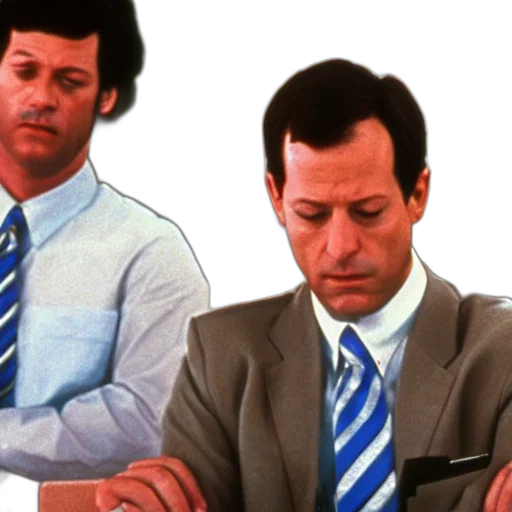 staff, film, still, broadcast transparent PNG cut-out