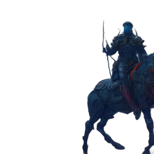sword, weapon, dragon, staff transparent PNG cut-out