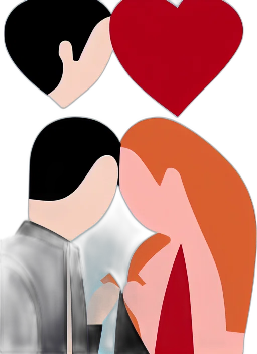 cartoon, pixel art, 3d render, concept art transparent PNG cut-out