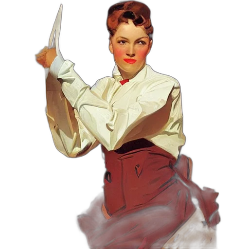staff, weapon, sword, jacket transparent PNG cut-out