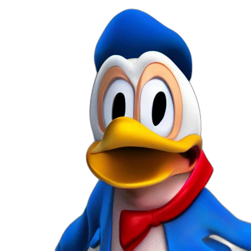 animal, face, staff, hat transparent PNG cut-out