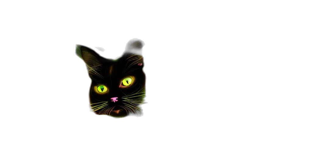 animal, creature, face, staff transparent PNG cut-out