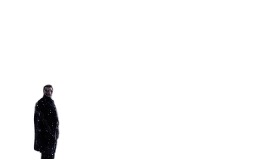 staff, monochrome, pastel, beautiful transparent PNG cut-out