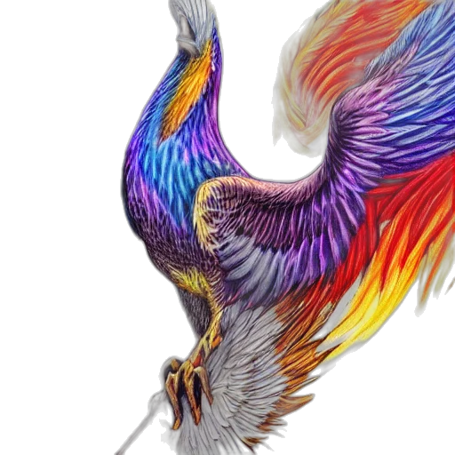 dragon, animal, hair, jewelry transparent PNG cut-out