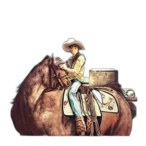 hat, staff, animal, jacket transparent PNG cut-out