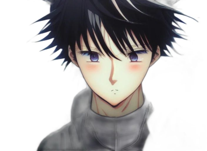hat, face, mask, staff transparent PNG cut-out