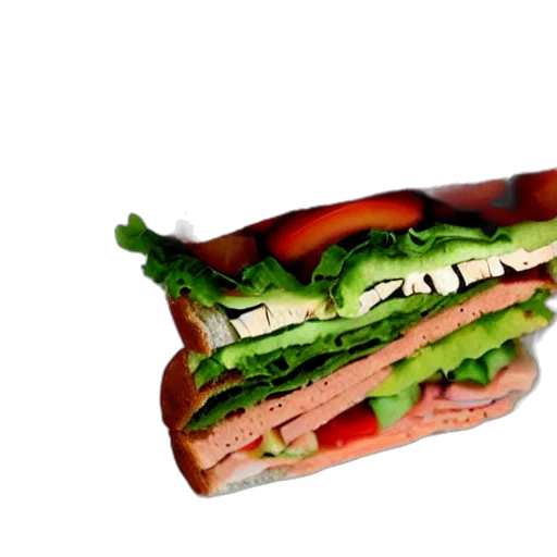 food, crown, weapon, hat transparent PNG cut-out