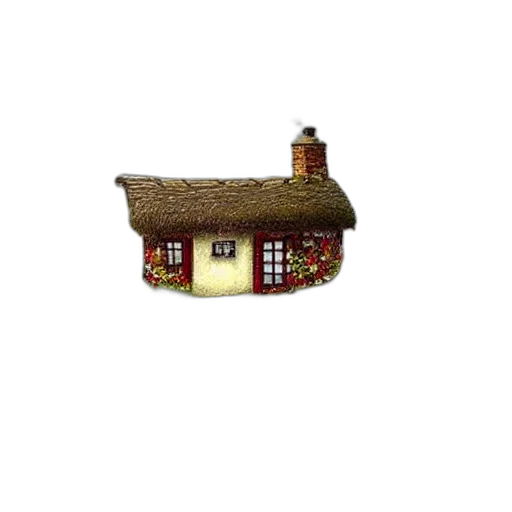 building, 3d render, beautiful, matte transparent PNG cut-out