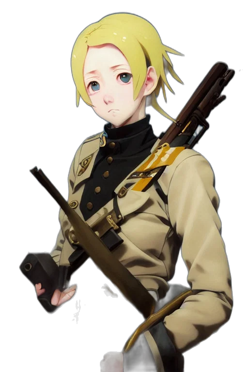 staff, weapon, sword, jacket transparent PNG cut-out