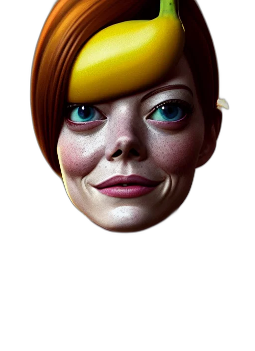 face, mask, robot, creature transparent PNG cut-out