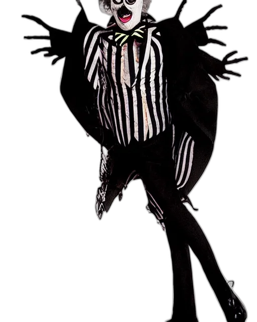 creature, jacket, animal, staff transparent PNG cut-out