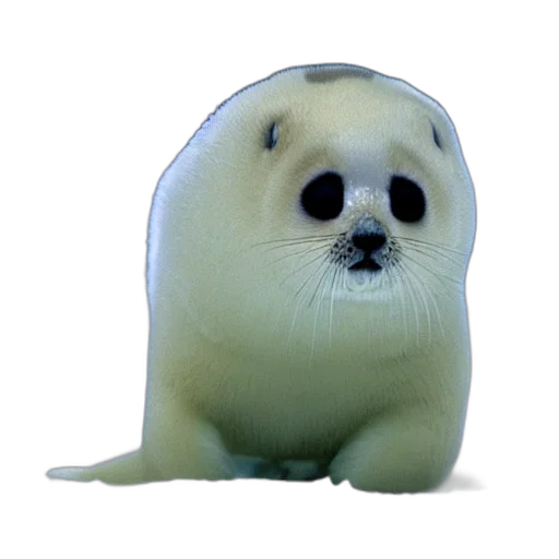 animal, creature, face, staff transparent PNG cut-out