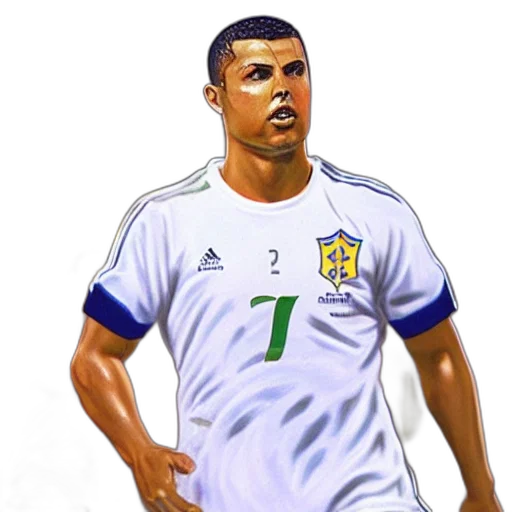photorealistic, oil painting, cartoon, pixel art transparent PNG cut-out