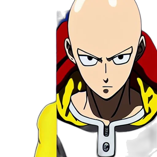 jacket, face, staff, hair transparent PNG cut-out