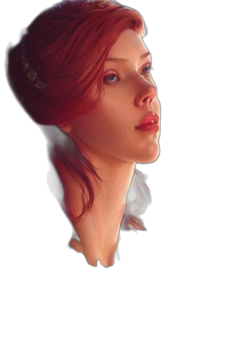 face, crown, mask, jewelry transparent PNG cut-out