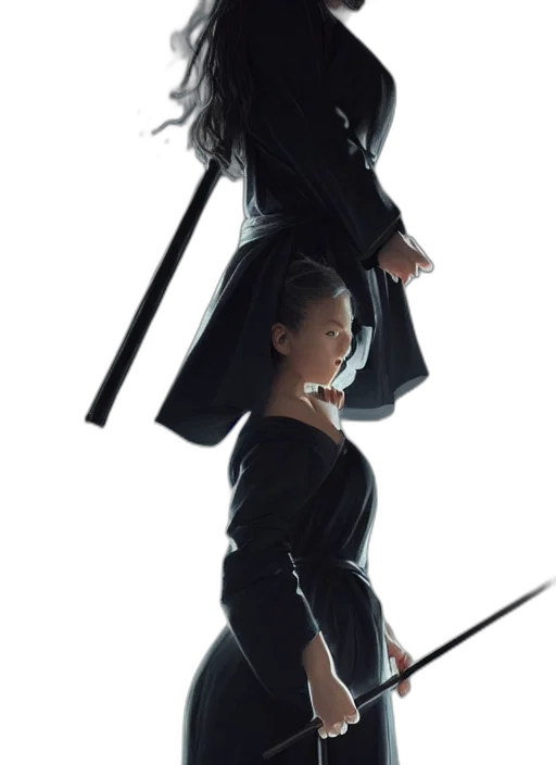 staff, sword, umbrella, weapon transparent PNG cut-out