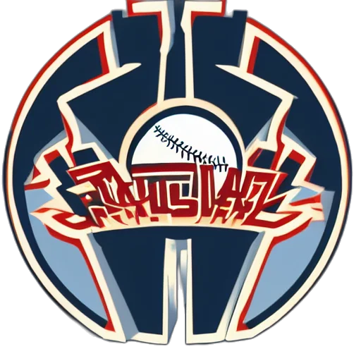 logo, baseball, team, artstation transparent PNG cut-out