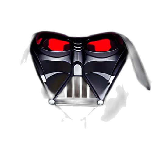 mask, robot, weapon, face transparent PNG cut-out
