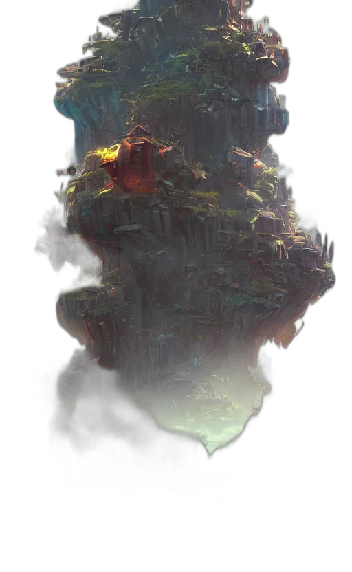 crown, dragon, mask, face transparent PNG cut-out