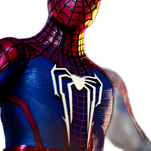 mask, 3d render, comic book art, concept art transparent PNG cut-out