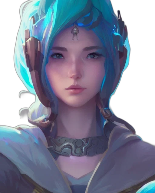 face, robot, mask, staff transparent PNG cut-out