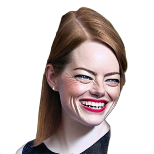 face, staff, mask, hair transparent PNG cut-out