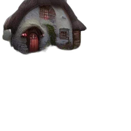 building, hat, umbrella, furniture transparent PNG cut-out