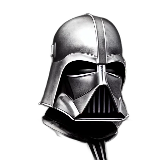 mask, staff, weapon, face transparent PNG cut-out