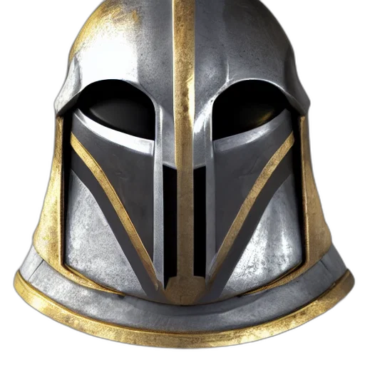 mask, weapon, sword, face transparent PNG cut-out