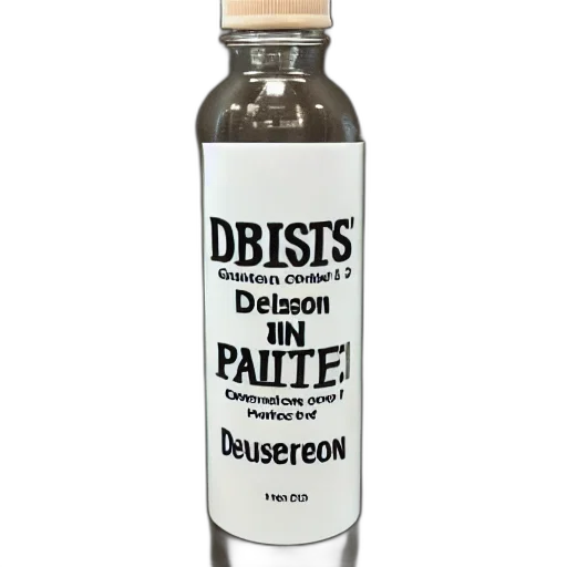 bottle, dark, depression transparent PNG cut-out