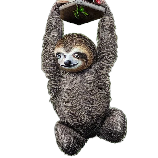 creature, animal, food, staff transparent PNG cut-out