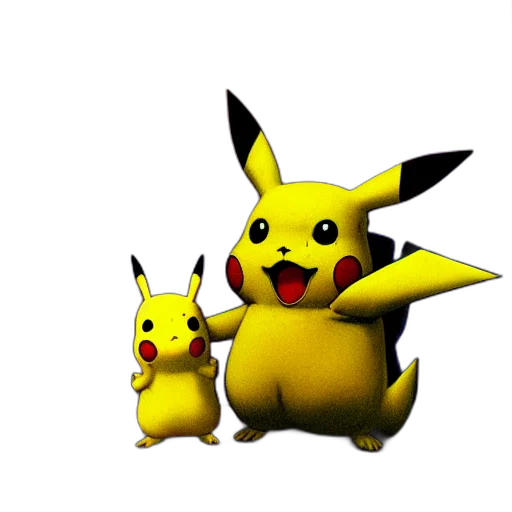 animal, creature, weapon, staff transparent PNG cut-out