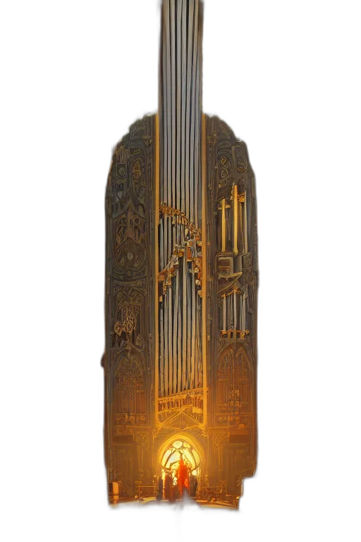 sword, weapon, crown, staff transparent PNG cut-out